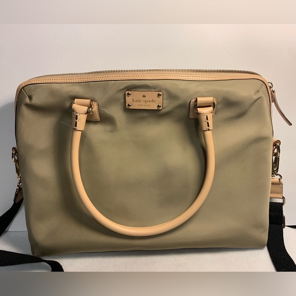 kate spade Handbags - Kate Spade laptop case